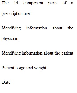 Solution of Chapter 6 Assignment